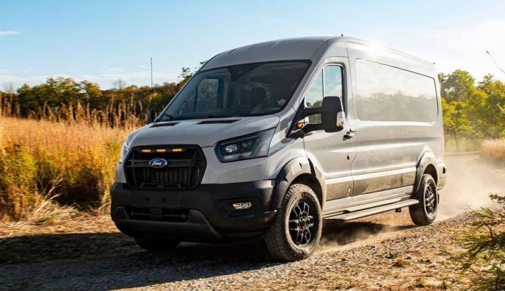 Yük veya yolcu taşımanın en güvenli hali Ford Transit Van Şubat zammı oldu mu? İşte 21 Şubat 2023 fiyat listesi
