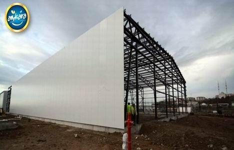 Ankapark son durum fotoğrafları!