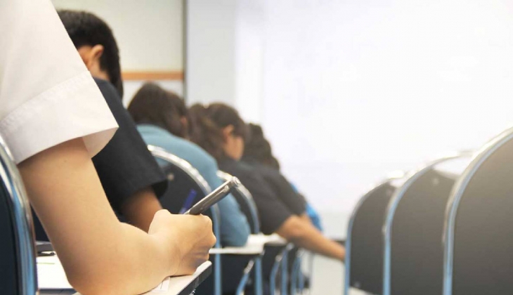 Yabancı Dil Bilgisi Seviye Tespit Sınavı pazar günü yapılacak