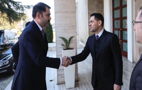 500 TOKİ konutu 6 ayda tamamlanacak!