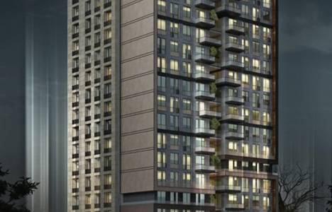 Be-Ma İnşaat Avcılar projesinin ilk görselleri!