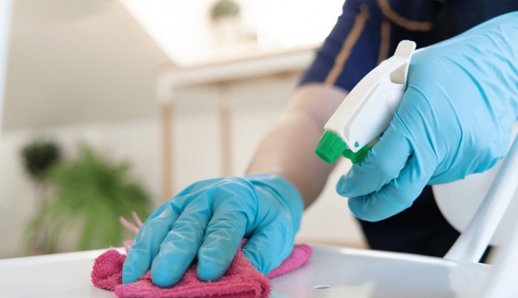 Sağlık Bakanlığı 10900 kişi için kadro açtı! Başvurular İŞKUR üzerinden yapılacak!