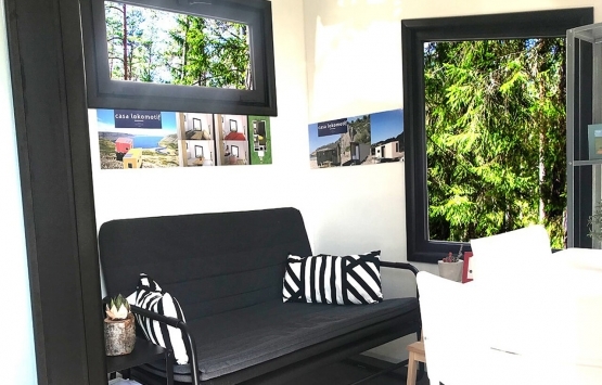 Tiny House maliyeti 2021!