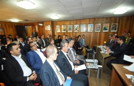 Ceyhan Meclisi'nde imar konuları Komisyon'a havale edildi!