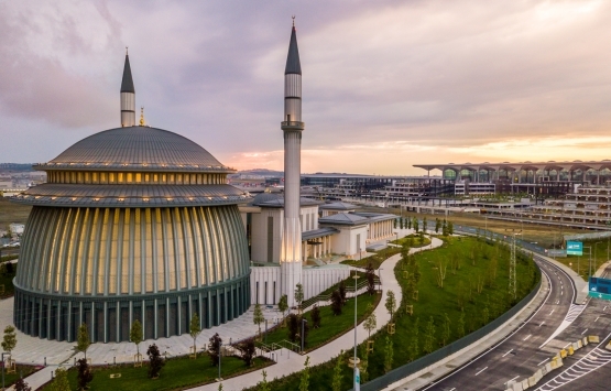İstanbul Havalimanı nın 3. pisti bugün açılıyor!