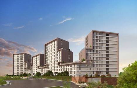 Sur Yapı Vitrin Residence