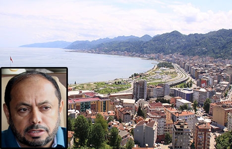 Fatih Yıldız: Trabzon’da konut fazlalığı var!