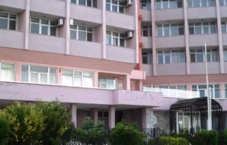 Gelibolu Hamzaköy Uygulama Oteli satılıyor: 3.3 milyon liraya!