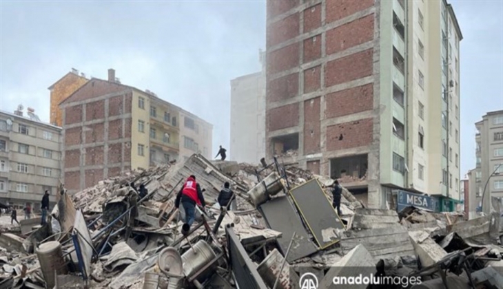 ABD li ünlü uzmandan Türkiye’ye şok uyarı!