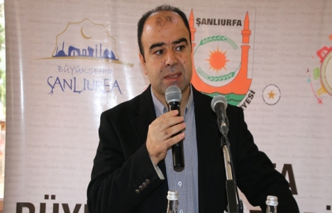 Nihat Çiftçi'den çevre yolu müjdesi!