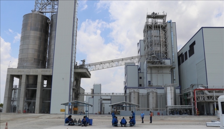 Borsa İstanbul’da son dakika gelişmesi! SASA deprem ile ilgili ilk duyuruyu yaptı!