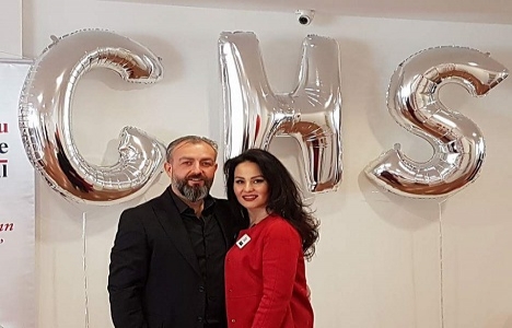 Selimoğlu Sapphire Gayrimenkul ofis açtı!