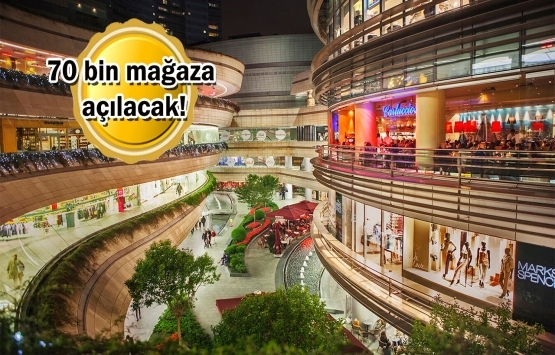 AVM-mağazalar savaşında kim, ne istiyor?