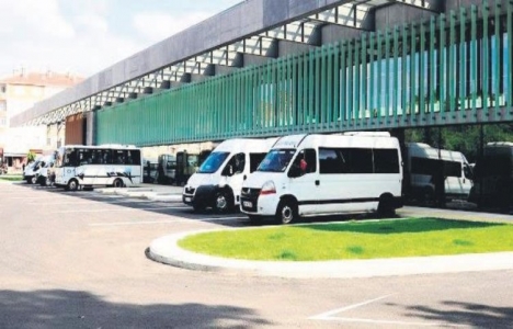 Lüleburgaz Belediyesi'ne otogar kiralama soruşturması!