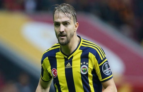 Caner Erkin'e villasının kirası yüzünden haciz şoku!