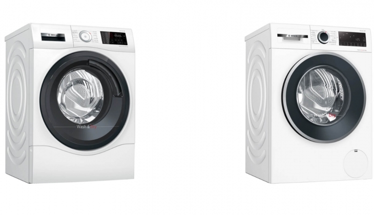 Sakın kaçırmayın! Bosch kurutmalı çamaşır makinelerinde fırsat! İşte Mart 2022 fiyat listesi!