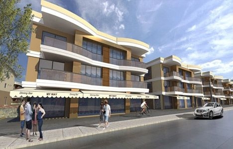 Gardenya Torbalı Evleri teslim tarihi!