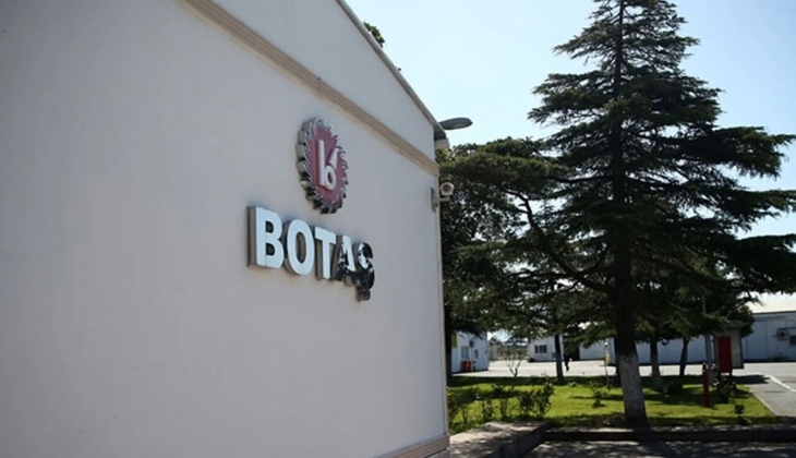 BOTAŞ deprem bölgesine doğalgaz verildiğini duyurdu! İşte doğalgazın verildiği yerler