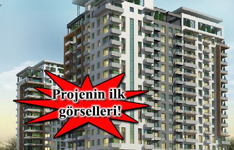 Topkapı Beyaz Park satışta! 400 bin TL'ye!