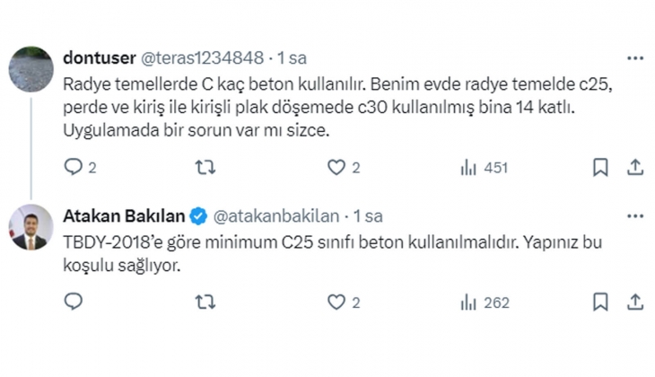 Binalardaki radye temel uygulamalarında nelere dikkat edilmeli?