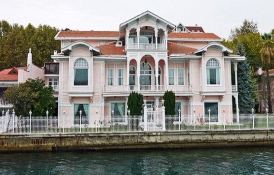 Dünyanın en güzel ve en pahalı 10 evi!