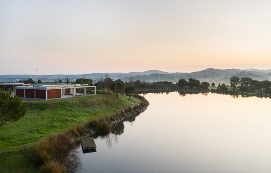 Vesta Global dan 5 yıldızlı ev-otel projesi: L’and Vineyards!