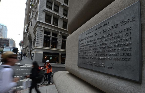 FED yetkilileri 3 kez faiz artışı bekliyor!