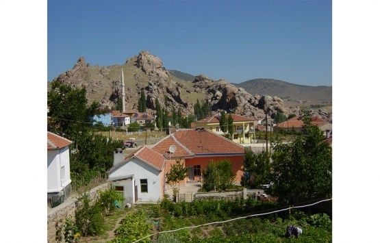 Aksaray'da 1 yıllığına kiralık gayrimenkul!