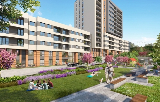 Semt Bahçekent 1. Etap 2. Kısım 2020 yıl sonu değerleme raporu!