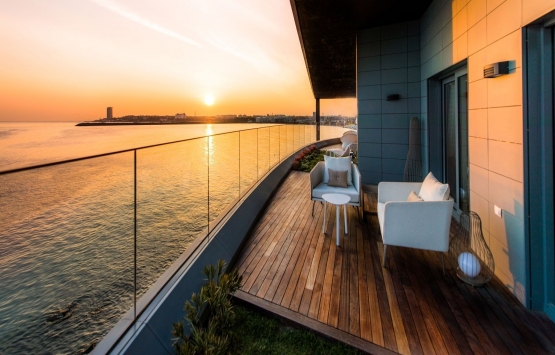 Sea Pearl Ataköy de yüzde 10 KDV indirimi avantajı!