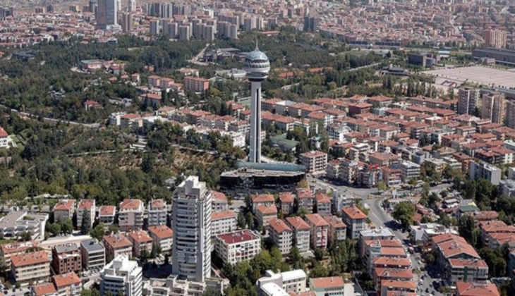 Ankara Büyükşehir 3 milyar TL’lik satış için düğmeye bastı! Etimesgut’taki arsa 3 taksitle satışa çıkarıldı!