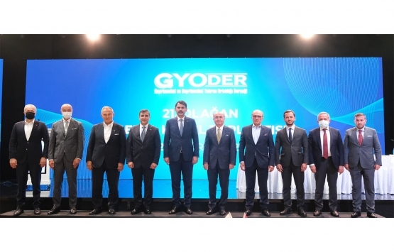 Gayrimenkul sektörü hareketleniyor!