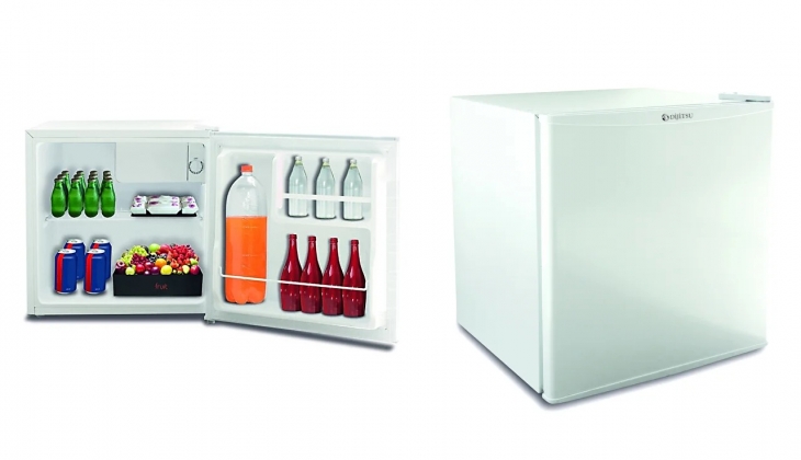 Terleme ve karlanma yapmayan mini buzdolabı ile tanışın! 13 Şubat 2023 fiyat listesi