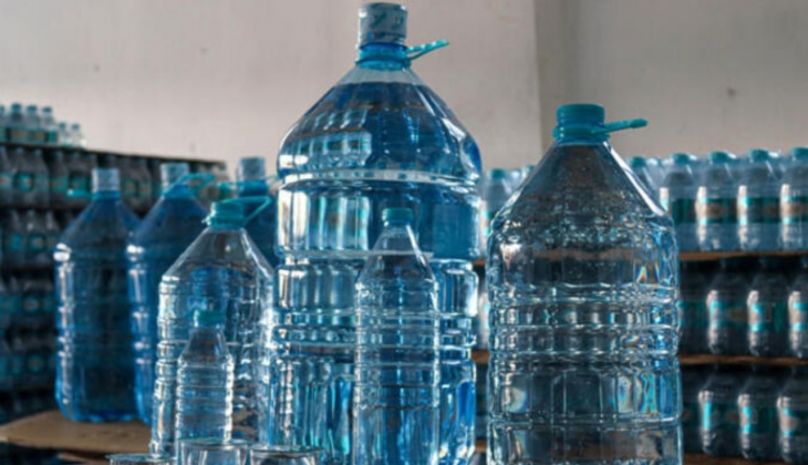 Damacana sularda duyanları hayrete düşüren kampanya! Üstelik ilk 10 siparişten 5’i bedava! Duyunca şok olacaksınız!