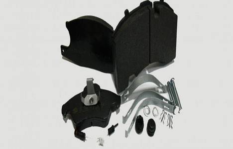 Balatacılar Sanayi İran'da balata fabrikası kuruyor!