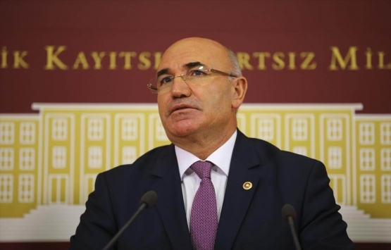 Şanlıurfa Ceylanpınar'a sağlık ocağı yapılması talebi mecliste!