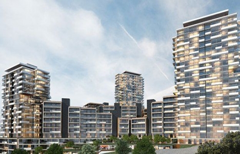 Koordinat Çayyolu Emlak Konut kampanyası!