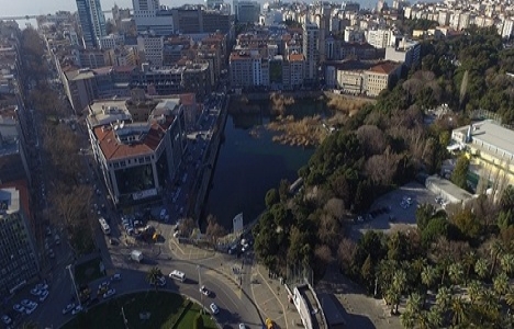 Folkart Yapı'nın Basmane projesinde AVM yok!