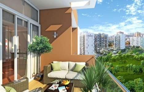 Urankent'te yılbaşı mangal partisi düzenlenecek!