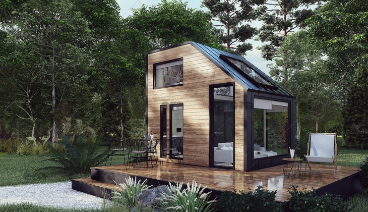 Artık konut alamayan arsa ve tiny house alıyor: İşte arsa yatırımında öne çıkan yerler! 