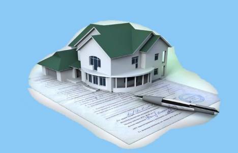 Tapu sicilinin incelenmesi, bilgi ve kayıt örneği istenmesi!