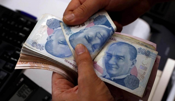 Son dakika.. Tüm asgari ücretle çalışanları ilgilendiriyor! 9 bin 591 TL oldu