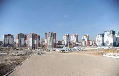 TOKİ Gültepe 3. etap anahtar teslimleri için gün sayıyor!