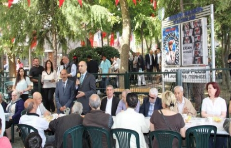 Bakırköy Yenimahalle'deki otopark sorunu dönüşümle çözülür!