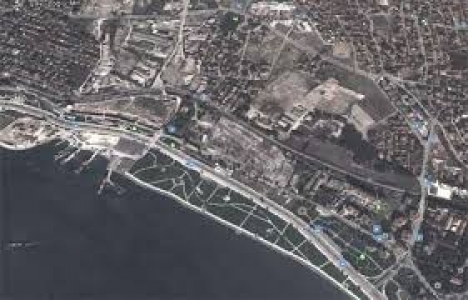 DAP Yapı İstmarina fiyatlar 2017!