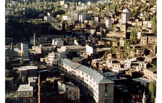 Bitlis'te bazı bölgeler kesin korunacak hassas alan ilan edildi!