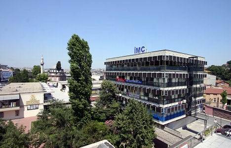 İstanbul Manifaturacılar Çarşısı nın akıbeti ne olacak?