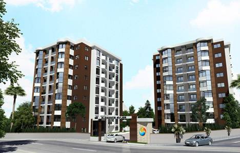 Elegance Evler de 320 bin liraya 3+1! Yeni proje!