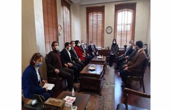 Samsun Yeni Sanayi Sitesi nde hak sahiplerine uygun koşullarda dükkan alma fırsatı!