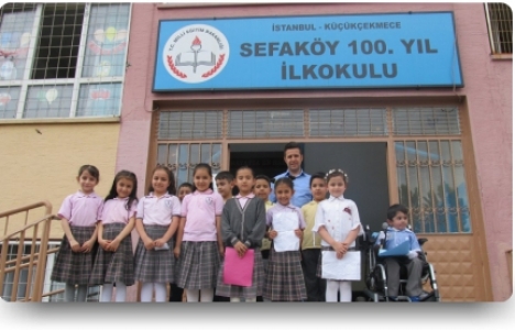 İstanbul Valiliği'nden 3 okulda yeniden inşaat ihalesi!